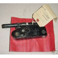 1670-21-805-4882, Vintage Parachute Automatic Release Mechanism 1670-21-805-4882, Vintage Parachute Automatic Release Mechanism