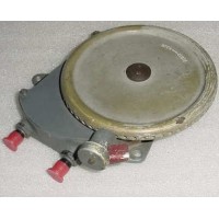 Airbus A300 Manual Pressurization Valve Control Wheel, 4071339 Airbus A300 Manual Pressurization Valve Control Wheel, 4071339