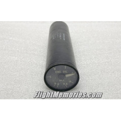 B294C-1, 798005308, McDonnell Douglas DC-8 Engine Oil Quantity Indicator