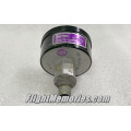 Vintage Boeing 707 Aircraft Hydraulic Pressure Indicator, 6931-700, 10-60576-1