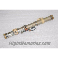 Boeing 737 Fuel Quantity Transmitter, 391046-176, 10-60520-18 Boeing 737 Fuel Quantity Transmitter, 391046-176, 10-60520-18