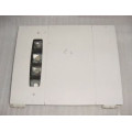 Boeing 747 Four Passenger Overhead Servicing Unit / PSU