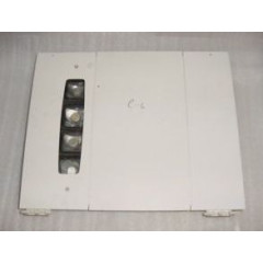 Boeing 747 Four Passenger Overhead Servicing Unit / PSU