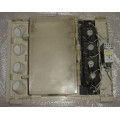 Boeing 747 Four Passenger Overhead Servicing Unit / PSU