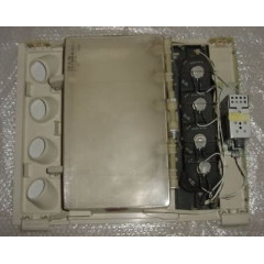Boeing 747 Four Passenger Overhead Servicing Unit / PSU