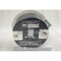 Corporate Aircraft Jet Passenger Cabin Alimeter Indicator, 25150-002S