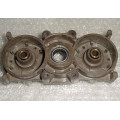 Cessna 421, Continental 520 Magneto Distributor Block