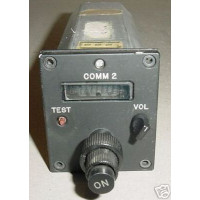 Gables Digital Comm Control Panel, 803-013