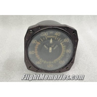 Cessna 182 Airspeed Indicator / INOP, C661060-0108, EA-5171-0108-CES