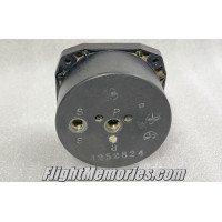 Cessna 182 Airspeed Indicator / INOP, C661060-0108, EA-5171-0108-CES