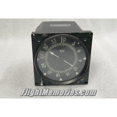 Early Cessna Aircraft / ARC Avionics ADF Indicator, IN-346A, 40980-1001