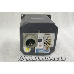 Early Cessna Aircraft / ARC Avionics ADF Indicator, IN-346A, 40980-1001