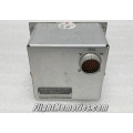 Vietnam War Warbird Jet Aircraft Master Control Panel, G255A, G10077