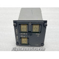 Vietnam War Warbird Jet Aircraft Antenna Selector Control Panel, G246E