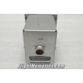 Vietnam War Warbird Jet Aircraft Antenna Selector Control Panel, G246E