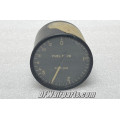 Vietnam War Warbird Bomber Aircraft Fuel Flow Indicator, SR-308A