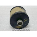Vietnam War Warbird Bomber Aircraft Fuel Flow Indicator, SR-308A