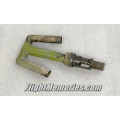 U.S. Army AH-1 Huey Cobra Helicopter / Lycoming T-53 Fuel Vaporizer, 1-130-590-02