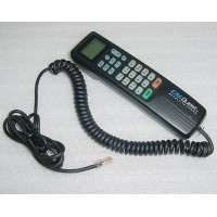 Learjet Satellite Phone Receiver Handset