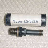 NEW!! RARE!!  AT-6 Texan / Harvard Spark Plug, LS-321A NEW!! RARE!!  AT-6 Texan / Harvard Spark Plug, LS-321A