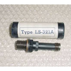NEW!! RARE!!  AT-6 Texan / Harvard Spark Plug, LS-321A