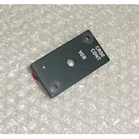 NEW!! Sikorsky S-76 EL Lightplate Panel, 76450-01062-051