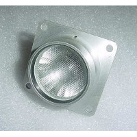 New, nos, Overhead Passenger Aircraft Swivel Light Assembly
