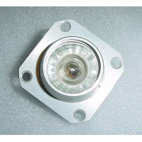 New, nos, Passenger Aircraft Overhead Swivel Light Assembly
