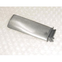 U.S. Navy A-6 Intruder / P & W J52 Compressor Blade, 587305 U.S. Navy A-6 Intruder / P & W J52 Compressor Blade, 587305