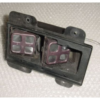Vintage Boeing 747 Passenger Reading Light, 10-0782-1