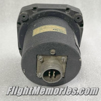 WWII Warbird P-38 Lightning Radio Magnetic Compass Indicator, 10061-1A-A1 WWII Warbird P-38 Lightning Radio Magnetic Compass Indicator, 10061-1A-A1