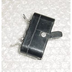 Warbird Aircraft Circuit / Toggle Breaker, C6363-3-5A