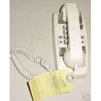 Wulfsberg WH-18 FLITEFONE III w/ Serv tag, 400-0030-002