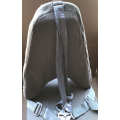 United Airlines Boeing 727 Observer Cockpit Seat