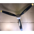 U.S. Army Beechcraft L-23 / U-8D Seminole Propeller