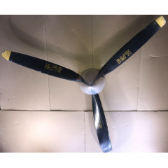 U.S. Army Beechcraft L-23 / U-8D Seminole Propeller