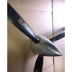 U.S. Army Beechcraft L-23 / U-8D Seminole Propeller