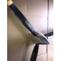U.S. Army Beechcraft L-23 / U-8D Seminole Propeller