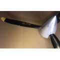 U.S. Army Beechcraft L-23 / U-8D Seminole Propeller