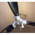 U.S. Army Beechcraft L-23 / U-8D Seminole Propeller