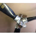 U.S. Army Beechcraft L-23 / U-8D Seminole Propeller