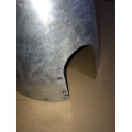U.S. Army Beechcraft L-23 / U-8D Seminole Propeller