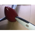 Beechcraft E-50 Twin Bonanza Three Blade Propeller