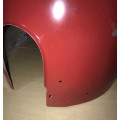 Beechcraft E-50 Twin Bonanza Three Blade Propeller