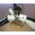 Beechcraft E-50 Twin Bonanza Three Blade Propeller