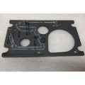 0United Airlines Boeing 727 Anti Ice Control Light Plate, 10-60725-107