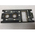 TAP Air Portugal Boeing 727 Alternate Flaps Panel Light Plate, 10-60725-1115