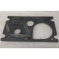 Northwest Airlines Boeing 727 Anti Ice Control Light Plate, 10-60725-1107