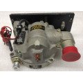 Eastern Airlines Boeing 727 Oxygen Regulator Control Panel, 28000-1, 10-60887-2