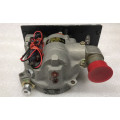 Eastern Airlines Boeing 727 Diluter Demand Oxygen Regulator, 28000-1, 10-60887-2